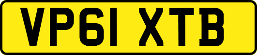 VP61XTB