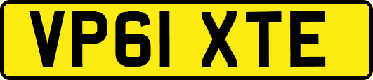 VP61XTE