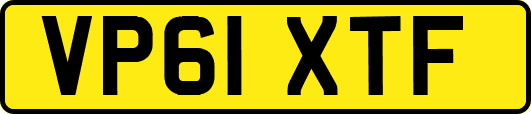 VP61XTF
