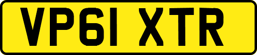 VP61XTR
