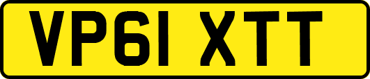 VP61XTT