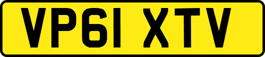 VP61XTV