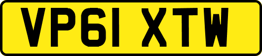 VP61XTW