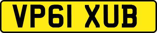 VP61XUB