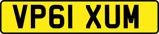 VP61XUM