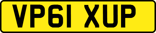 VP61XUP
