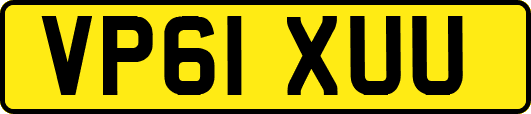VP61XUU