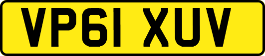 VP61XUV