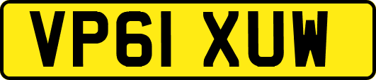 VP61XUW