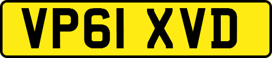 VP61XVD