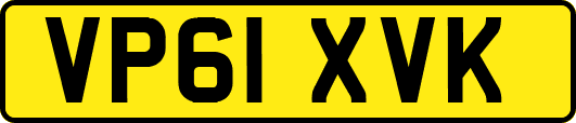 VP61XVK