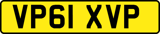 VP61XVP