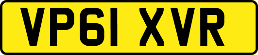 VP61XVR