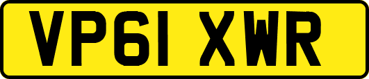 VP61XWR