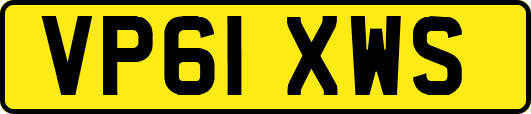 VP61XWS