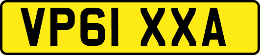 VP61XXA