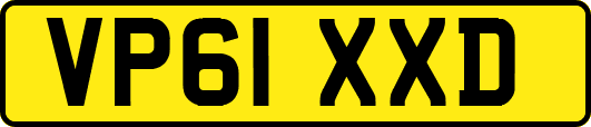 VP61XXD