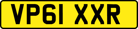 VP61XXR