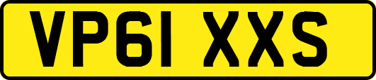 VP61XXS