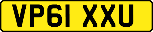 VP61XXU