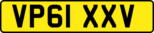 VP61XXV
