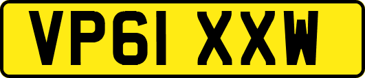 VP61XXW