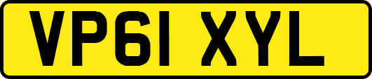 VP61XYL