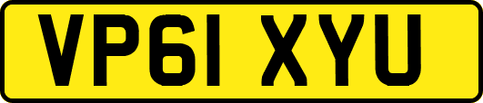 VP61XYU