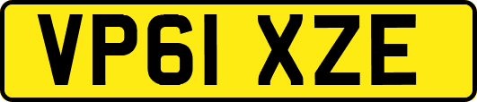 VP61XZE