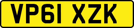 VP61XZK