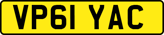 VP61YAC