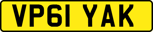 VP61YAK