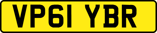 VP61YBR