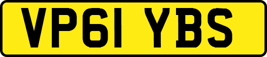 VP61YBS