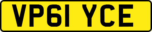 VP61YCE