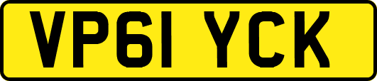 VP61YCK