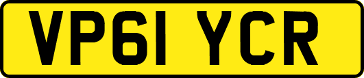 VP61YCR