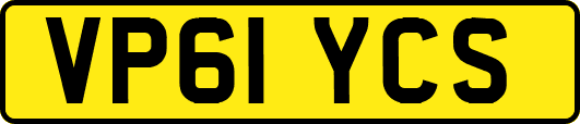 VP61YCS