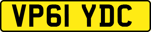 VP61YDC