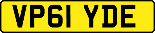 VP61YDE