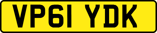 VP61YDK