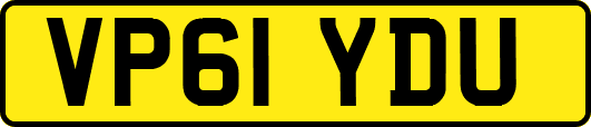 VP61YDU