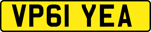 VP61YEA