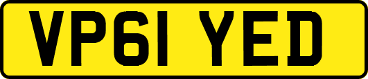 VP61YED
