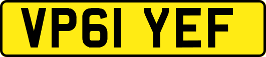 VP61YEF