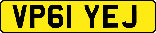 VP61YEJ