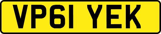 VP61YEK
