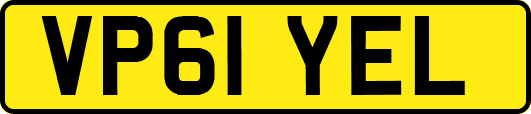 VP61YEL