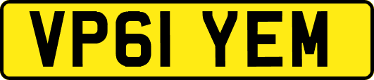 VP61YEM
