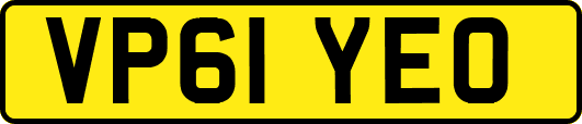 VP61YEO